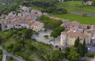 Au coeur du village provençal - Foto 14