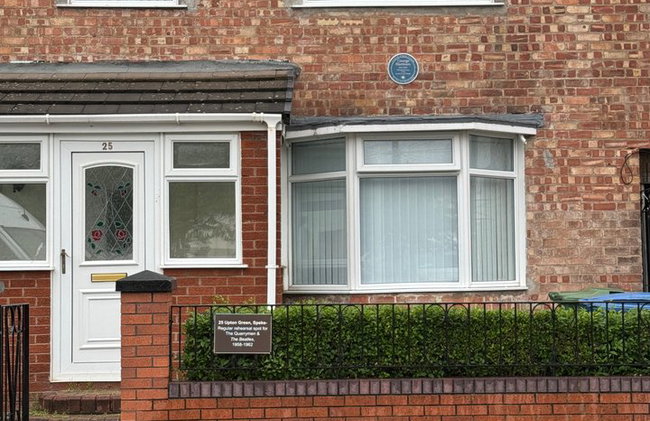Tour dei Beatles nascosti Speke Sefton Park e Dungeon Lane - Foto 5