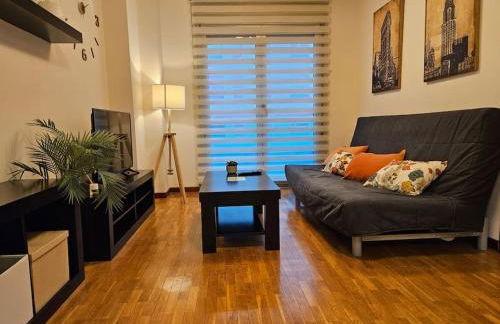 1A120 Coqueto y tranquilo apto en Gijón by R2R Consulting - Foto 7