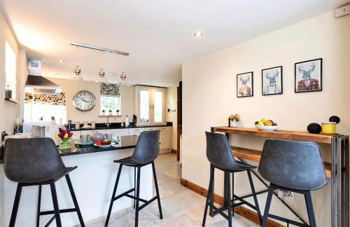 Finest Retreats - Ivy Cottage - Foto 9