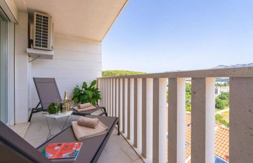 Apartment Apollo in Dubrovnik with sea view - Foto 64