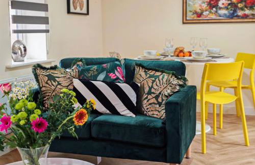 Dakota 2Bed - AwayOnBusiness - Foto 9