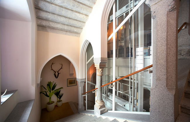 Schloss Fischhorn am See - Foto 50