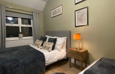 The Durham Terrace - Foto 15