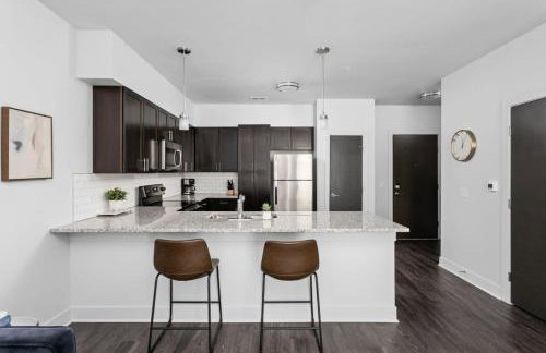 CozySuites At Notch - Foto 25