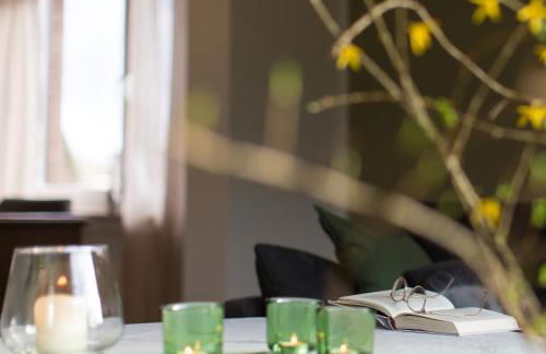 Ferienhaus "Sonne im Grünen" - Foto 11