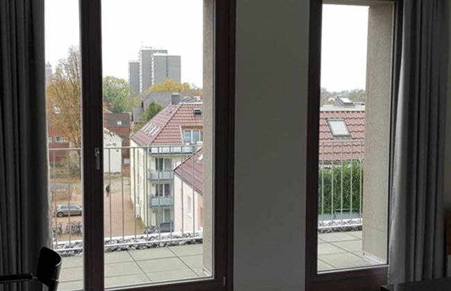 campus apartments - Foto 4