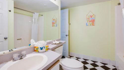 Sunrise Suites Saint Lucia Suite #201 - Foto 4