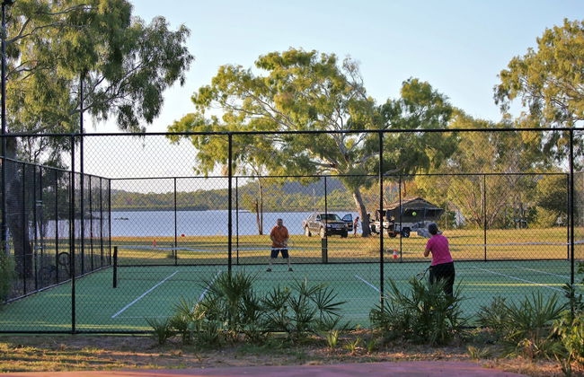 Discovery Parks - Coolwaters Yeppoon - Foto 69