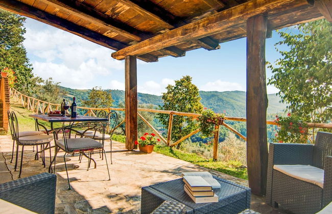 Farmhouse in Monte Santa Maria Tiberina With Garden - Foto 70