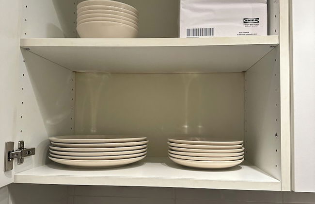 Charming Uccle Apartment With City Views - Foto 12