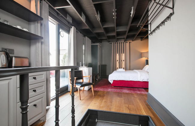 3 Bedrooms Apartment w Sea View and Terrace - Photo 3