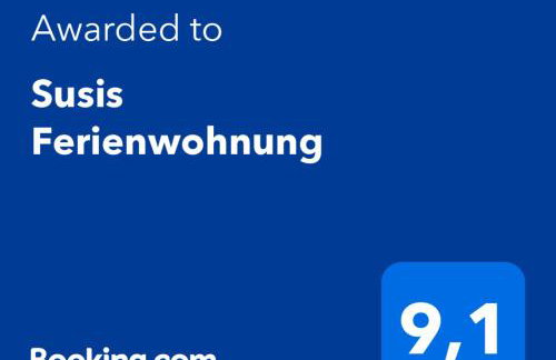 Susis Ferienwohnung - Foto 18