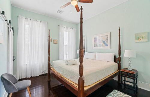 Make new memories at Galvez Cottage - Foto 16