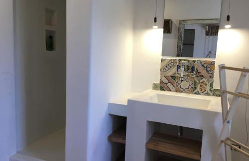 BORGO PETELIA, "Casa Perri", antica casa ristrutturata con terrazzo - Foto 12