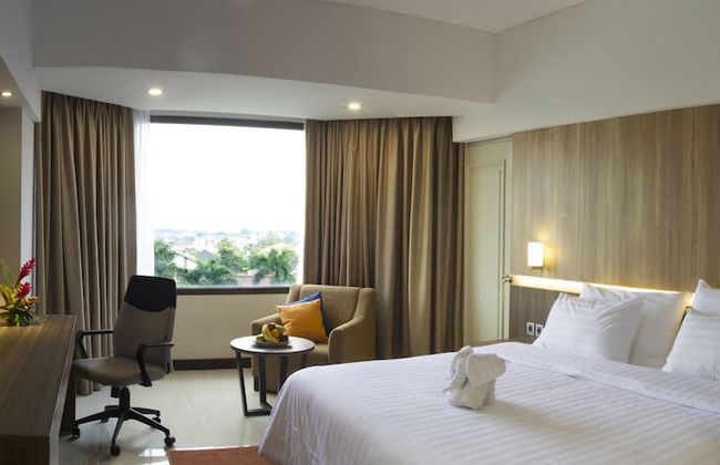 Horison Ultima Bandung - Photo 19