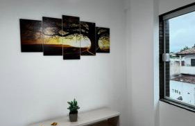 Ed. Odilon Vieira ap.205 - Foto 2