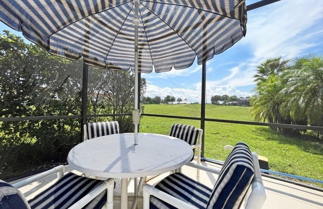 Florida Tradition 5 Bedroom Home by RedAwning - Foto 34