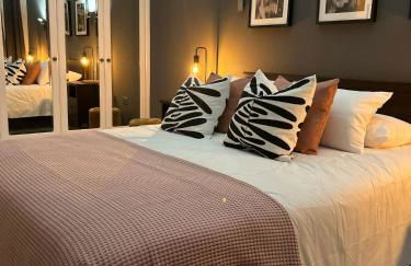 Basement apartments - Foto 9