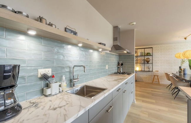 Fantastic Apartment Seaside With Terrace - Foto 14