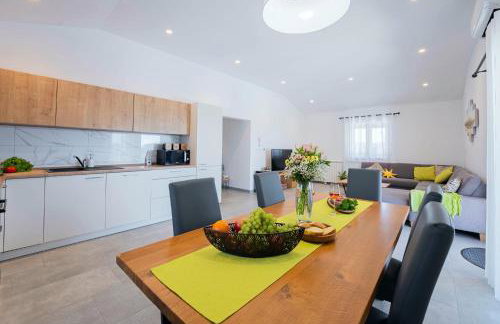 Villa Ingrid in Buzet - Haus für 6 Personen - Foto 19