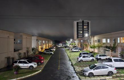 Apartamento 1 Quarto Don Boa Vista - Foto 9