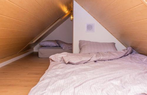 Agroturystyka Bocian Biały - Foto 10