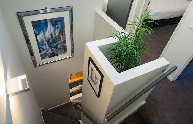 Qubehouse Holiday Homes - Foto 19