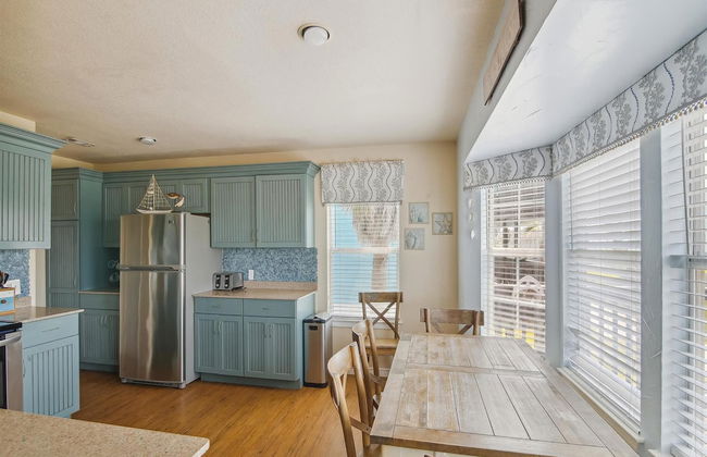 Sea Delight - Foto 8