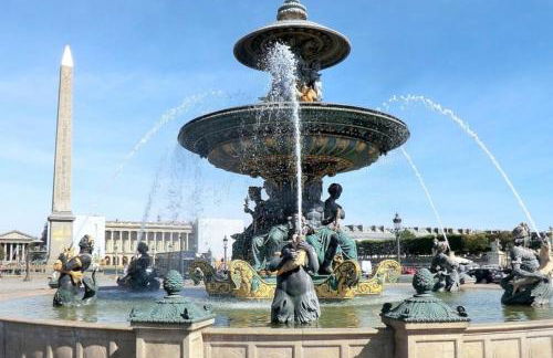 Appartement Enghien-les-Bains à 7 min du Casino Barrière - Foto 28