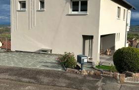 A L'orée des vignes, superbe logement de 80 m2 - Foto 17