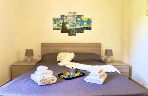 Villetta di Sara tra Arezzo, Siena, Firenze e il Chianti - Foto 2