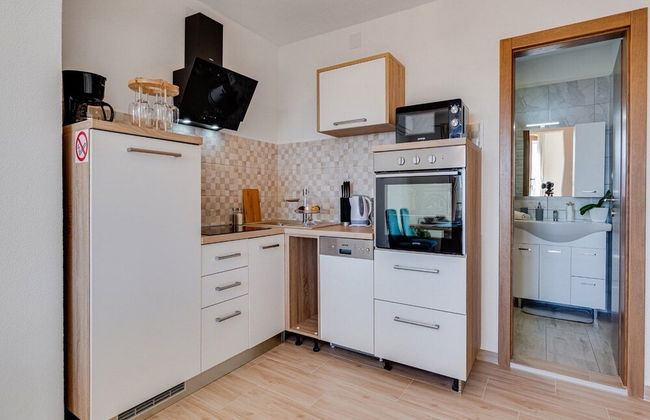 Rina Apartments - Foto 15