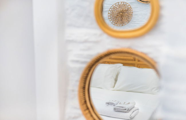 Ifigeneia Luxury Villas - Foto 7