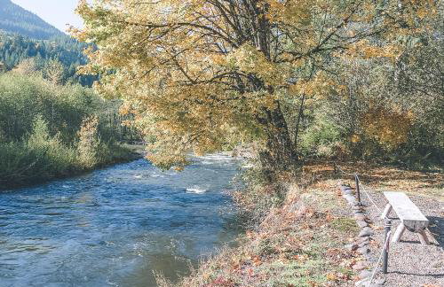 Salmon River Condo #5 - Foto 43