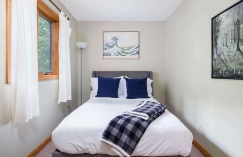 Meadowood Manor by Rove Travel - 6BR Outdoor Spaces - Foto 32