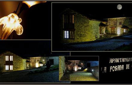 La Posada de Oscos - Foto 25