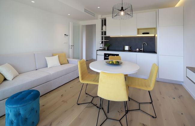 Modena Maris Apartments - Foto 16