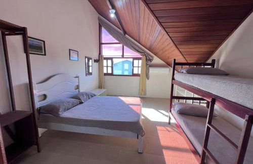 Townhouse composta por 4 triplex duas suítes a duas quadras do mar - Foto 28
