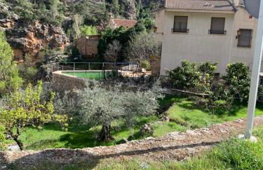 Villa Virtudes Ayna - Foto 1