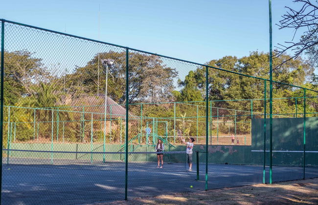 Kruger Park Lodge Unit 611 - Foto 21