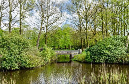 Ferienwohnung Hausrosengarten - Foto 30