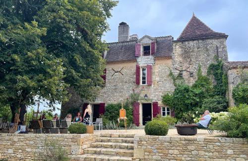 Gite D'Amis de Belbouys - Foto 57