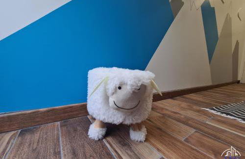 Le Phare Dieppois by JPS Holiday - Chaleureux Appartement au Cœur de Dieppe - Foto 49