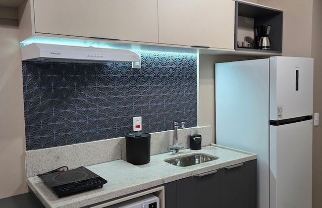 Studio Next One Faria Lima - Photo 3