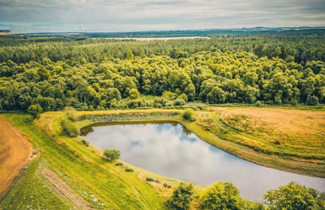 Muirton Cottage - Rural Bliss - Foto 26