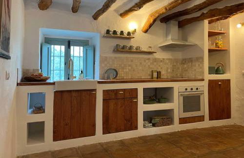 Cortijo La Pedriza - Foto 12