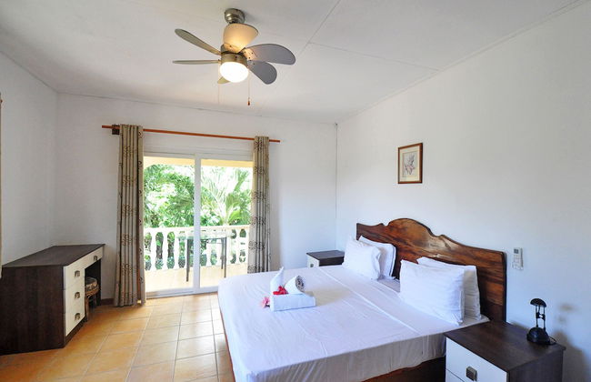 GT Self Catering Apartments - Foto 2