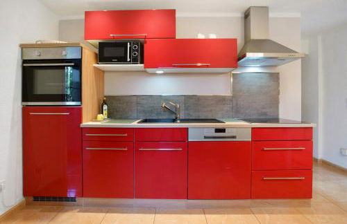 Ferienwohnung To Hus - Foto 9