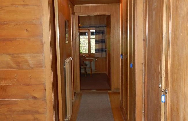 Tree-Tops, Chalet - Foto 39